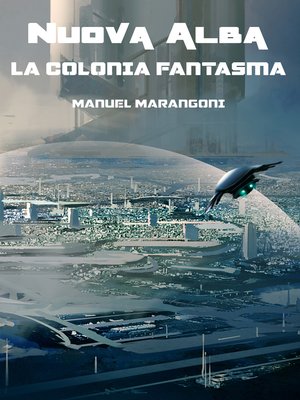 cover image of La Colonia Fantasma